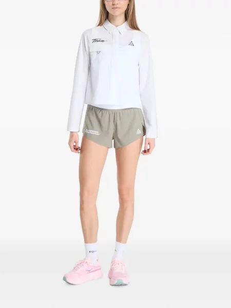 Geacă Nike verde
