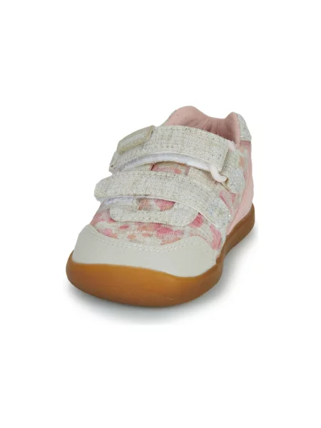 Pantofi copii Biomecanics roz