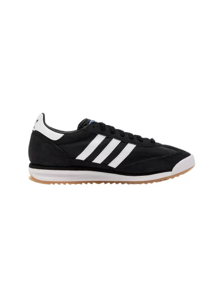 Tenisky Adidas čierna