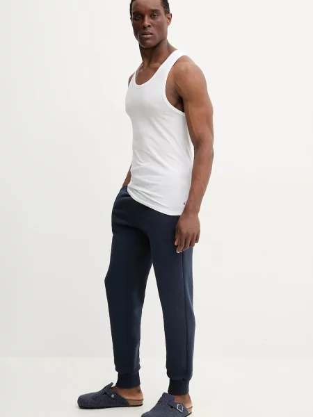 Tričko Calvin Klein Underwear biela