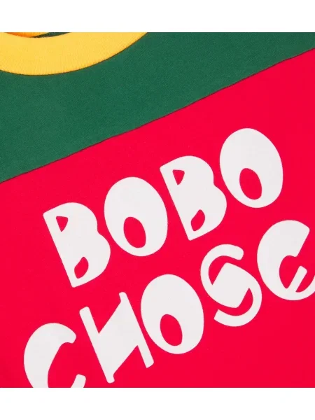 Gyerek póló Bobo Choses