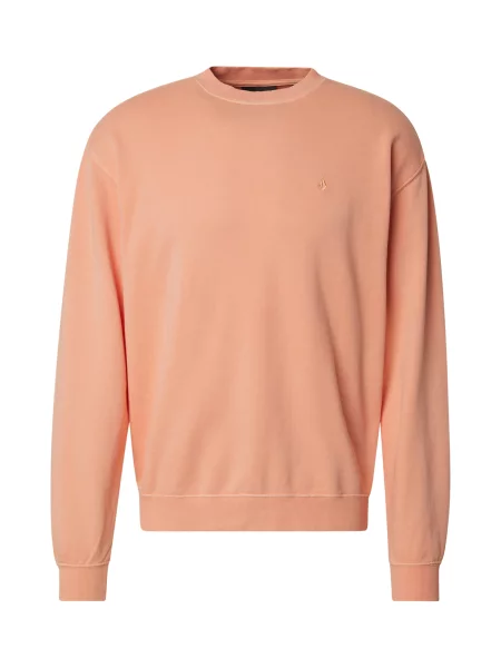 Hanorac Volcom cu strasuri portocaliu