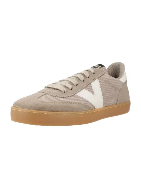 Pantofi Victoria gri