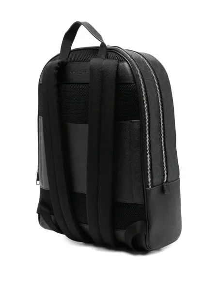 Rucsac Coach negru