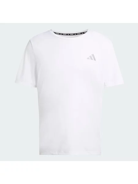 Koszulka Running Essentials biała