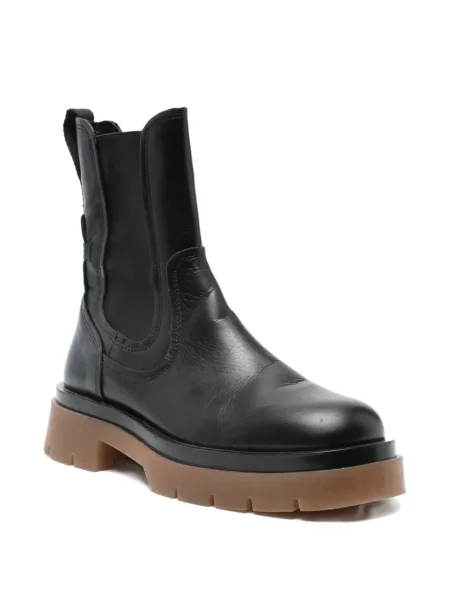 Botine Gant negru