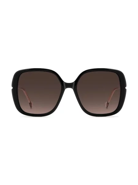 Carolina Herrera ochelari de soare negru