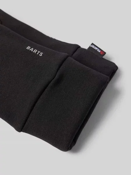 Rękawiczki Barts Powerstretch Touch L-XL czarne