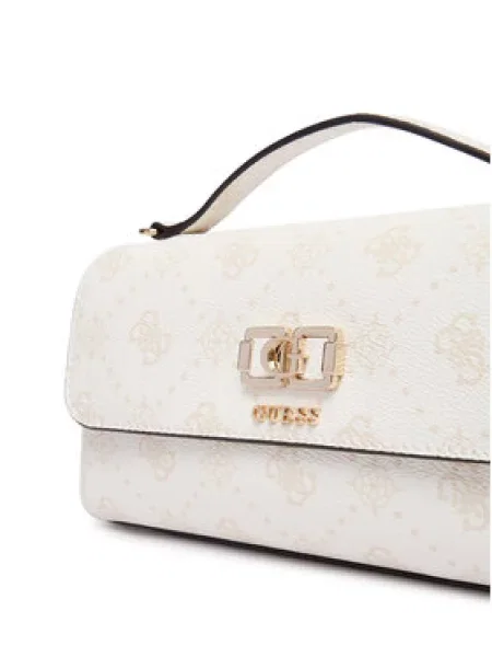 Torbica Guess bijela