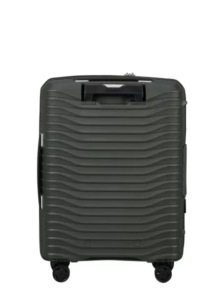 Samsonite Валіза Унісекс Поліпропілен зелений