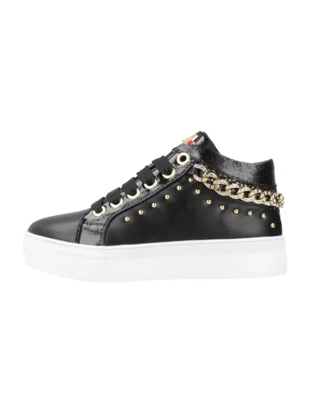 Pantofi copii Asso negru