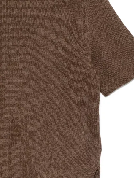 Scurt pulover Marc O'polo maro