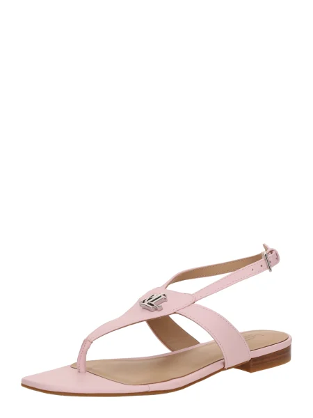Sandale LAUREN RALPH LAUREN roz
