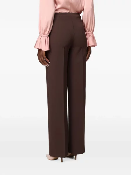 Pantaloni Hanita maro