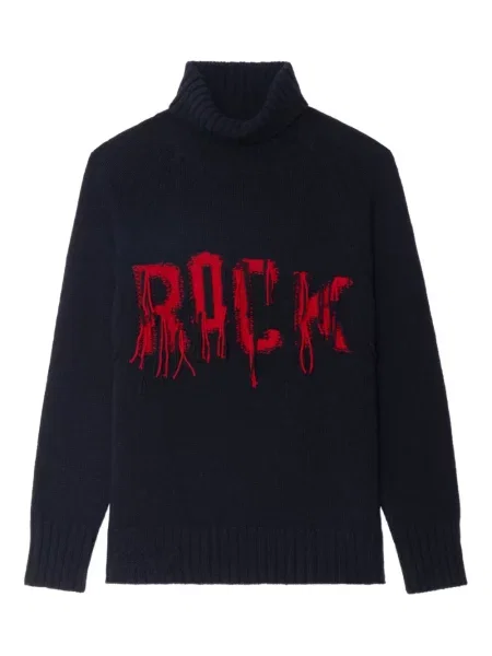 Pulover Zadig&voltaire negru