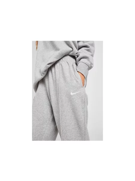 Pantaloni Nike alb