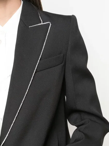 Sacou Givenchy negru