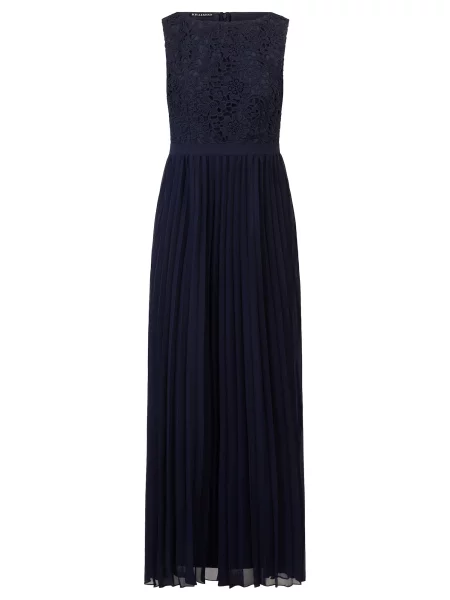 Kraimod Rochie de seară bleumarin