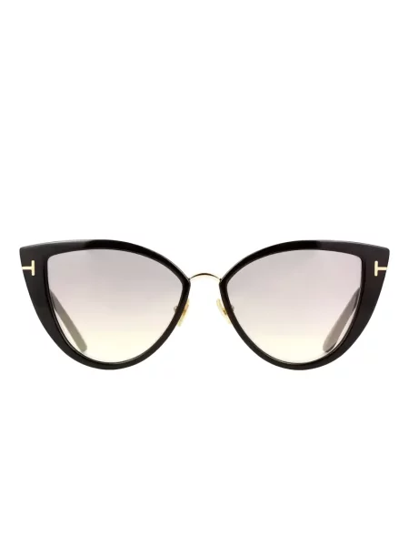 Ochelari de soare Tom Ford negru