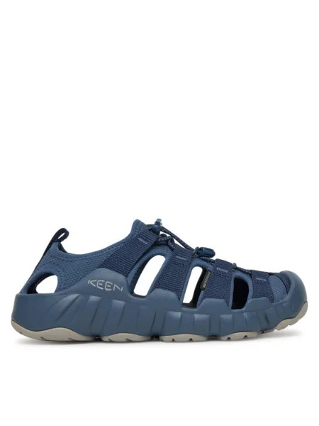 Keen Sandale Hyperport H2 albastru