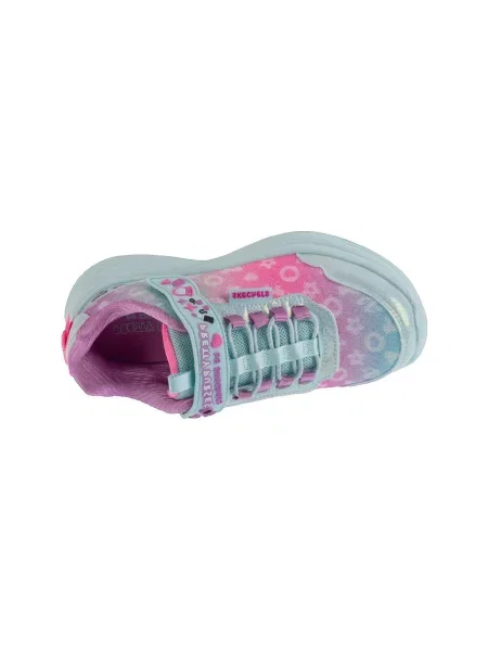 Félcipő Skechers