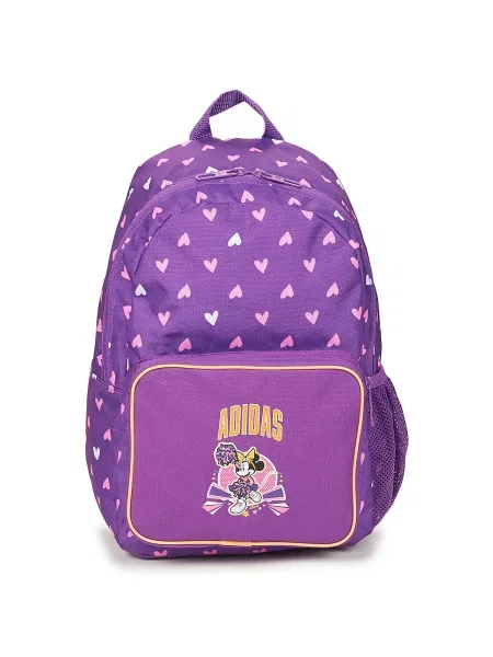 Rucsac copii Adidas violet