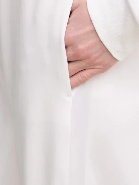 Спортивні штани MM білий