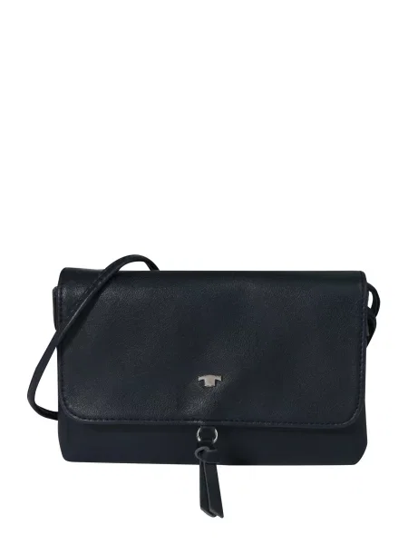 TOM TAILOR Geantă de umăr Luna marin albastru