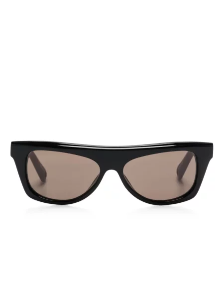 Ochelari de soare Jacquemus negru