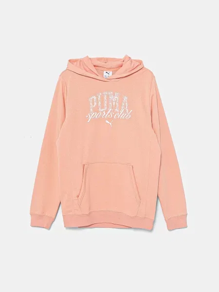Детский свитер Puma