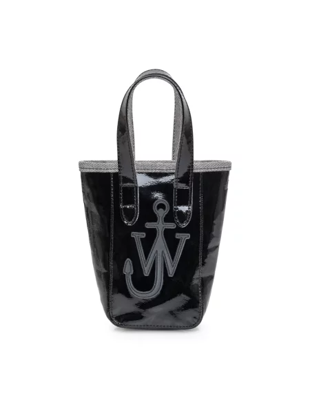 Shopperka Jw Anderson czarna