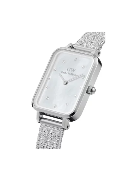 Zegarek Daniel Wellington szary