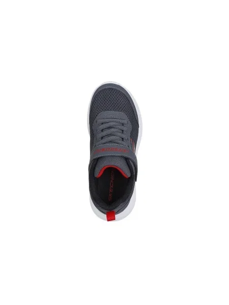 Tenisky Skechers sivá