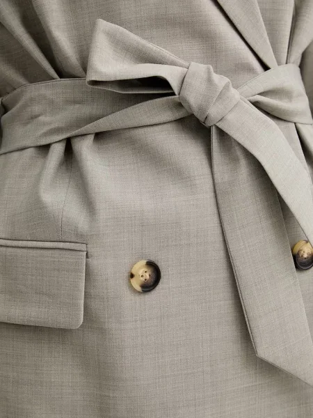 Двубортный пиджак Rag & Bone
