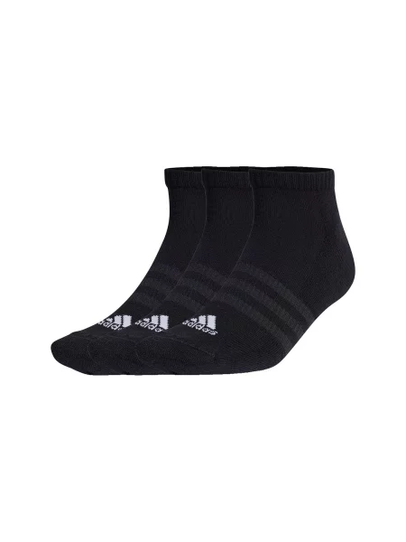 Ponožky Adidas Performance čierna