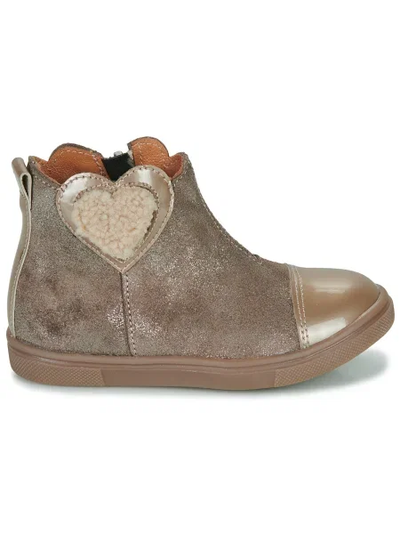 Pantofi copii Gbb bej