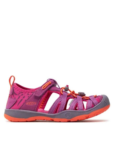 Keen Basutės Moxie Sandal violetinė