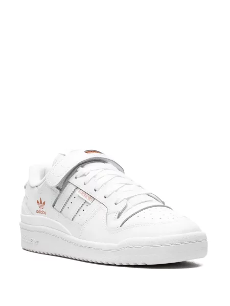 Sportbačiai Adidas Forum balta