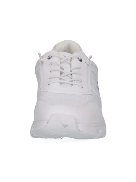 Pantofi Caprice alb