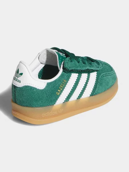 Adidas Originals Дитячі кросівки GAZELLE INDOOR