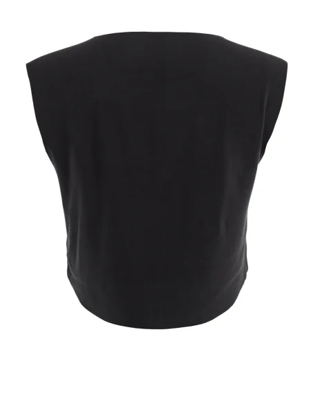 Winshape Sport top negru