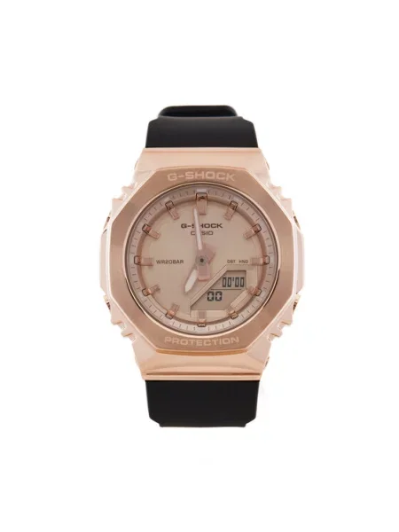 Satovi G-shock ružičasta