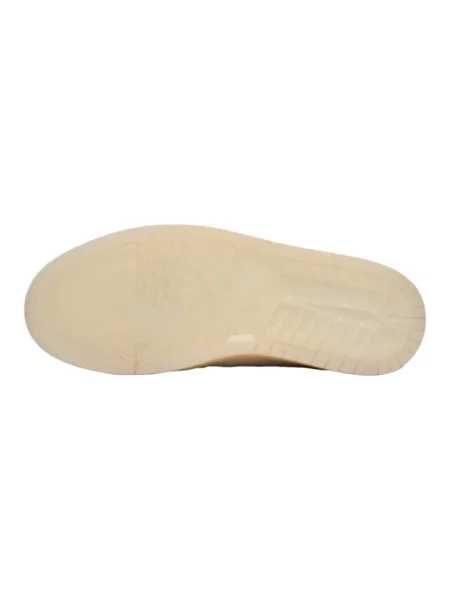 Kvetinové retro tenisky Nike biela