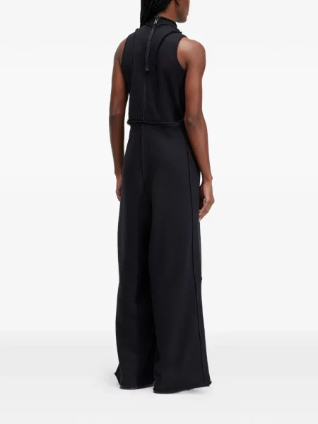 Salopetă Osklen negru