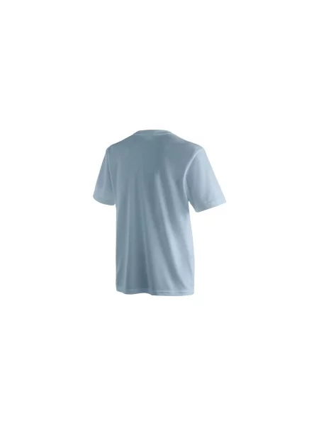 Majica Maier Sports plava