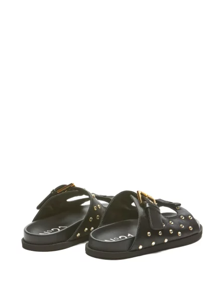Sandale N°21 negru