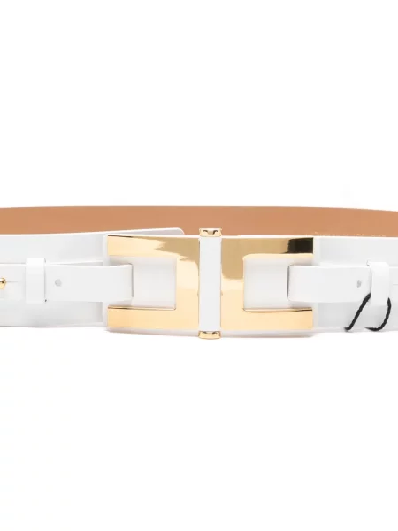 Curea Elisabetta Franchi alb