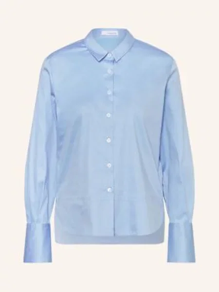 Rossana Diva Koszula blau