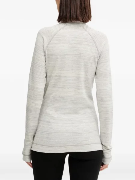 Termic top Smartwool gri
