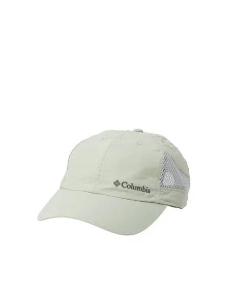 COLUMBIA Șapcă sport Shade™ II pastel verde